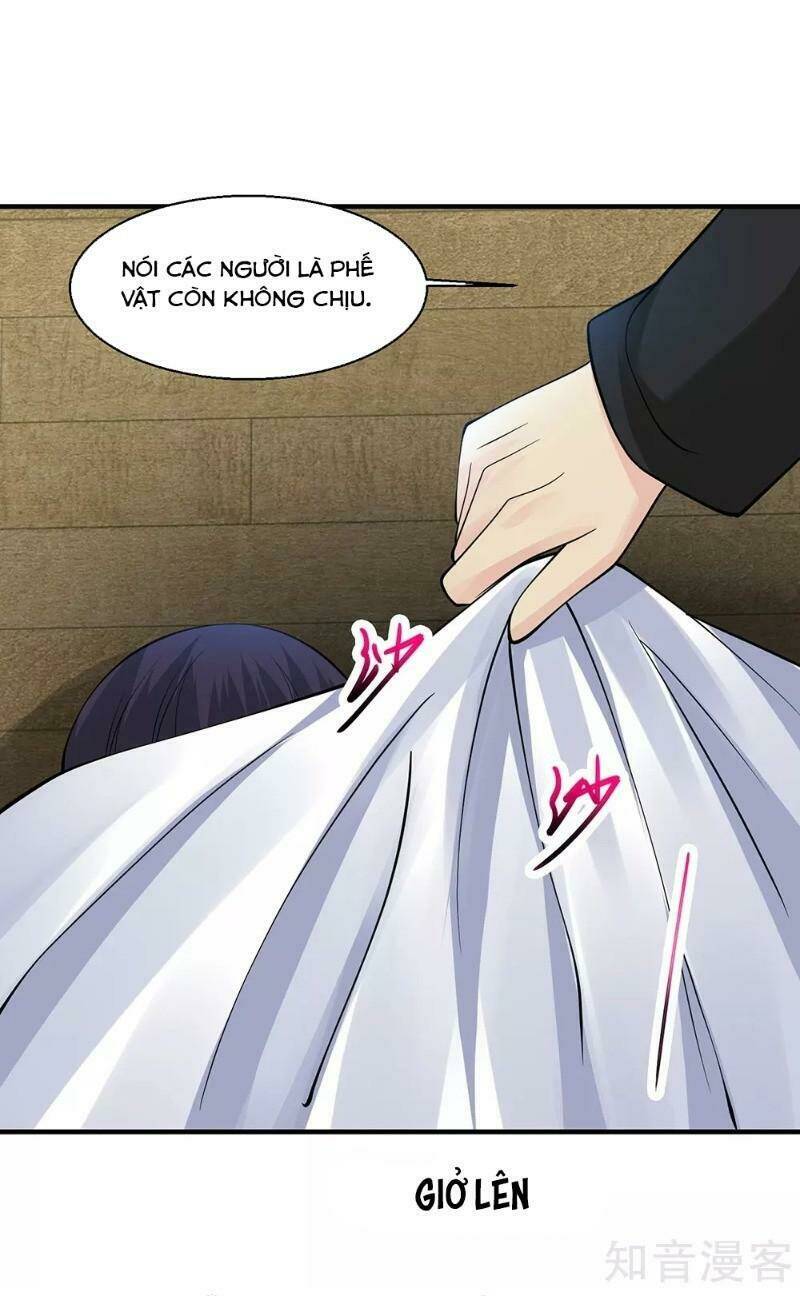 Tuyệt Phẩm Y Thánh - Chapter 74 - Page 8