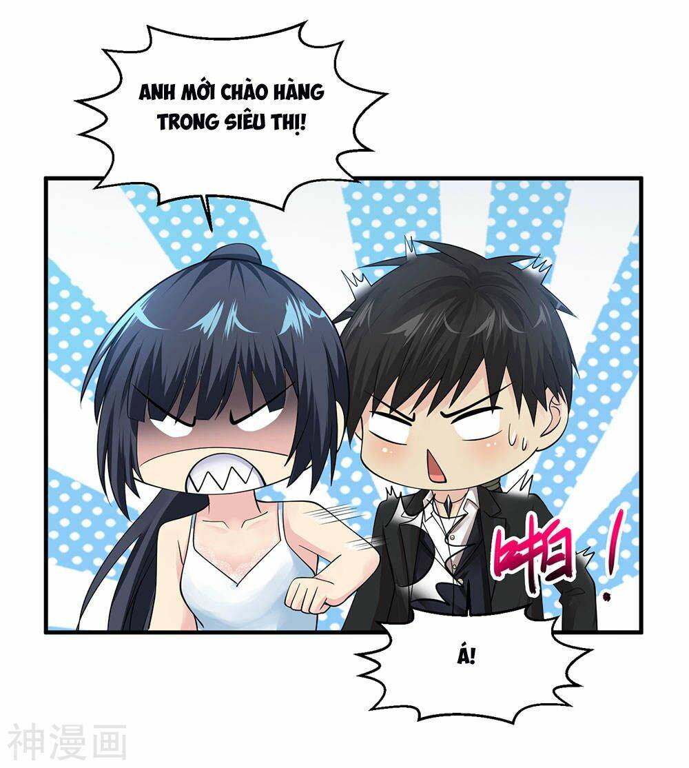 Tuyệt Phẩm Y Thánh - Chapter 75 - Page 13