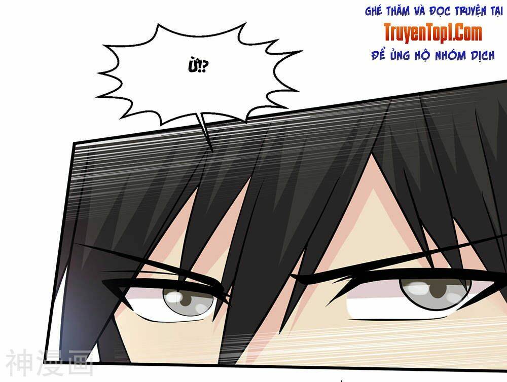 Tuyệt Phẩm Y Thánh - Chapter 75 - Page 14