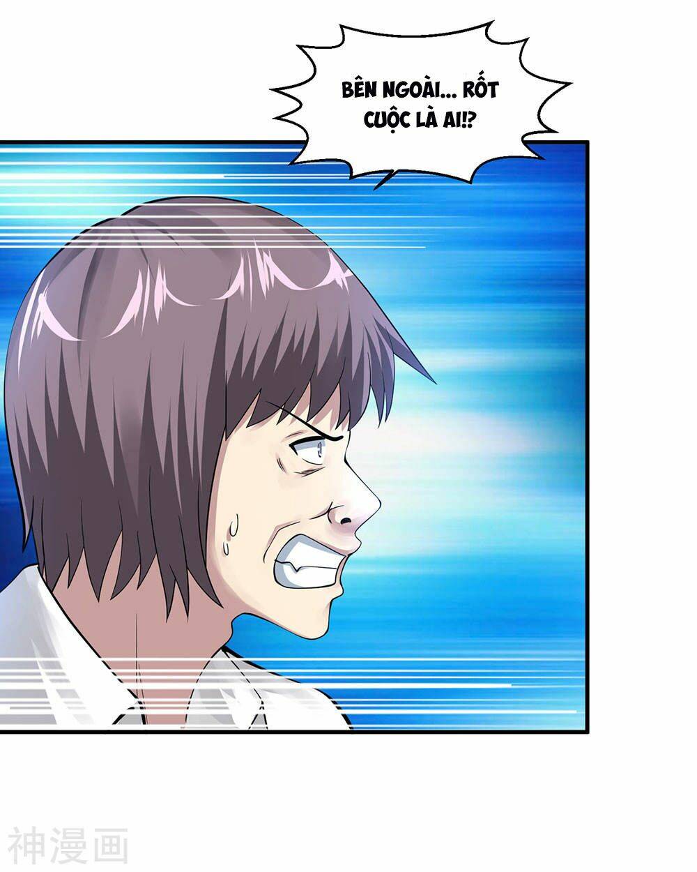 Tuyệt Phẩm Y Thánh - Chapter 75 - Page 19