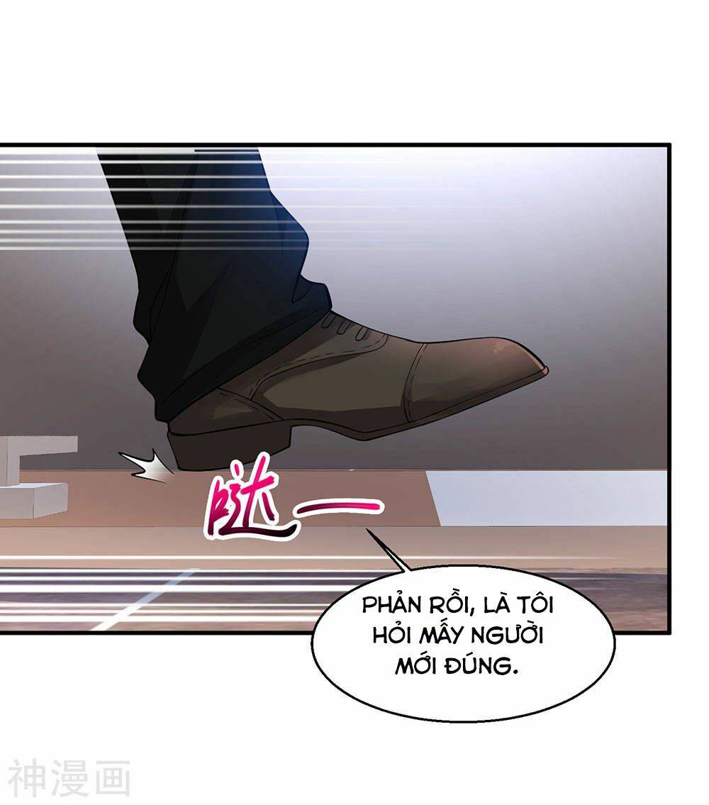 Tuyệt Phẩm Y Thánh - Chapter 75 - Page 21