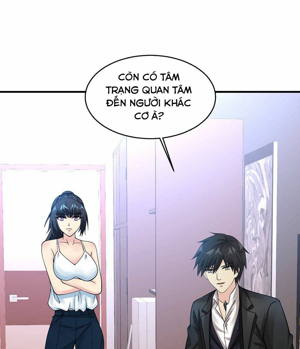 Tuyệt Phẩm Y Thánh - Chapter 75 - Page 27