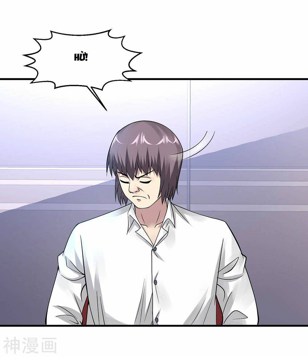 Tuyệt Phẩm Y Thánh - Chapter 75 - Page 30