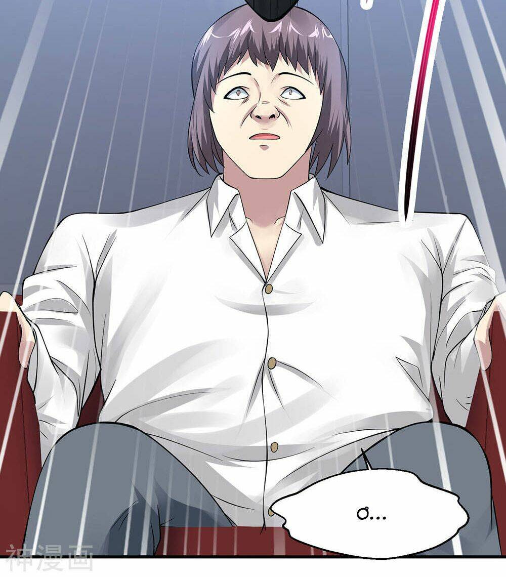 Tuyệt Phẩm Y Thánh - Chapter 75 - Page 34