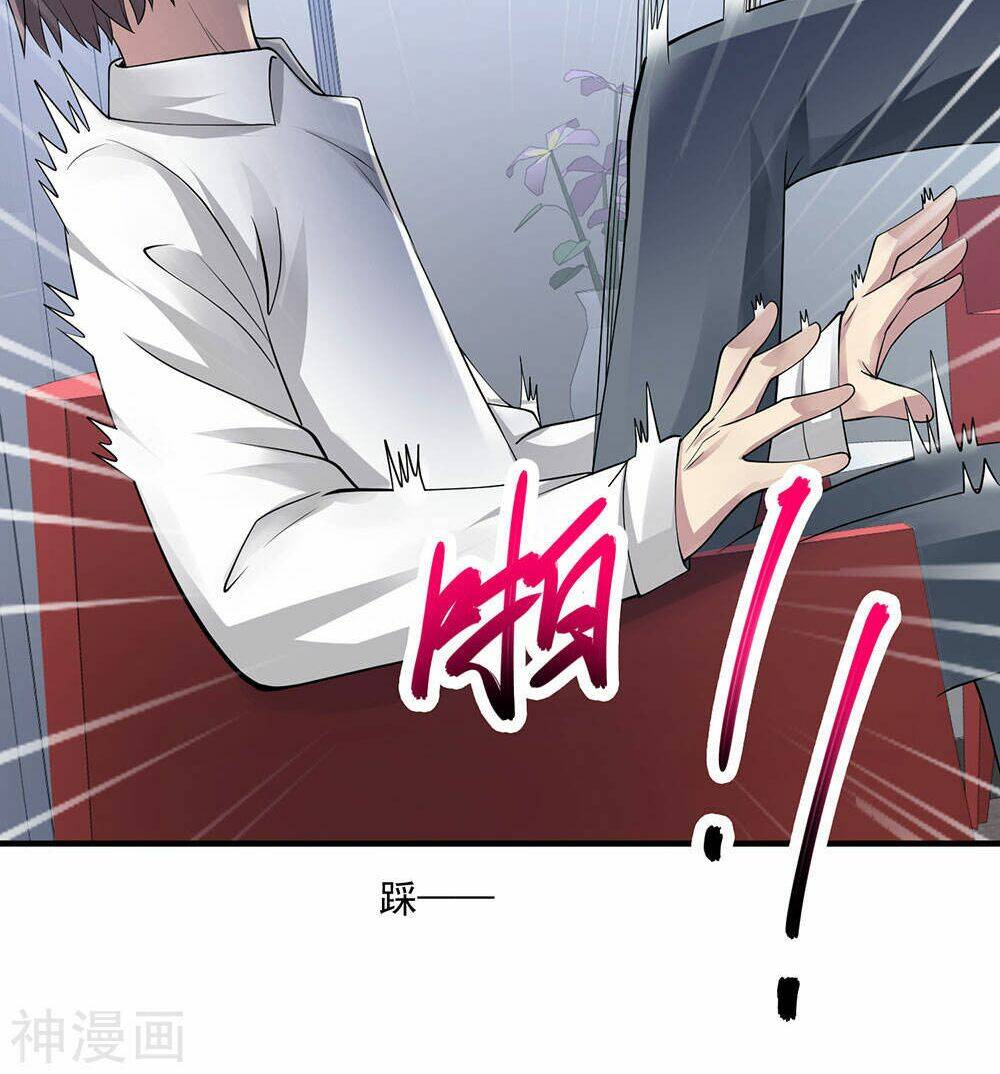 Tuyệt Phẩm Y Thánh - Chapter 75 - Page 36