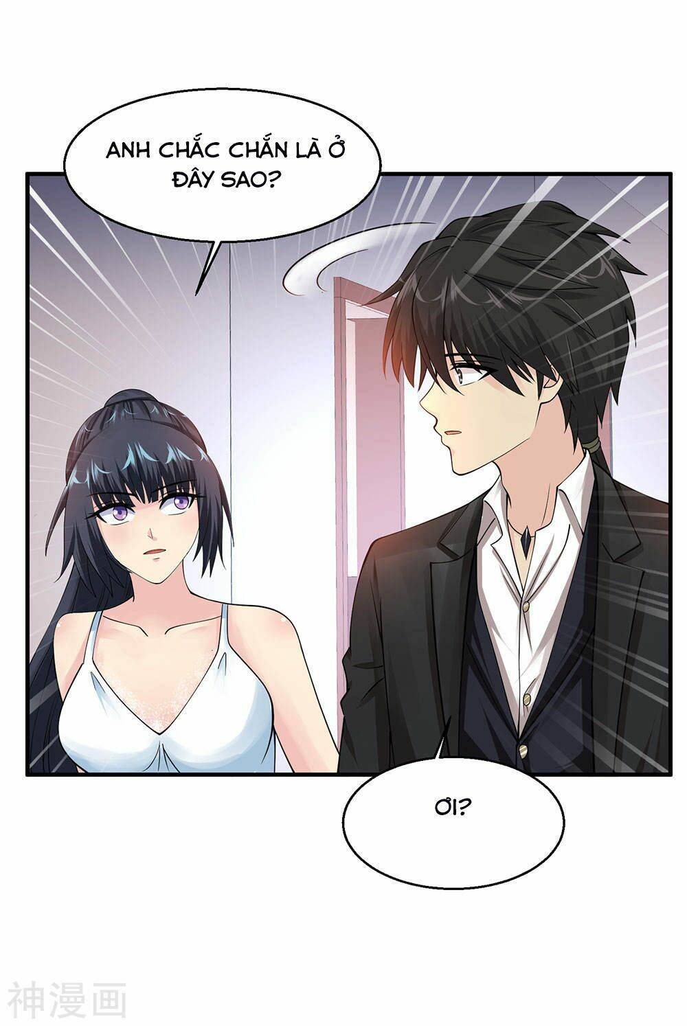 Tuyệt Phẩm Y Thánh - Chapter 75 - Page 4