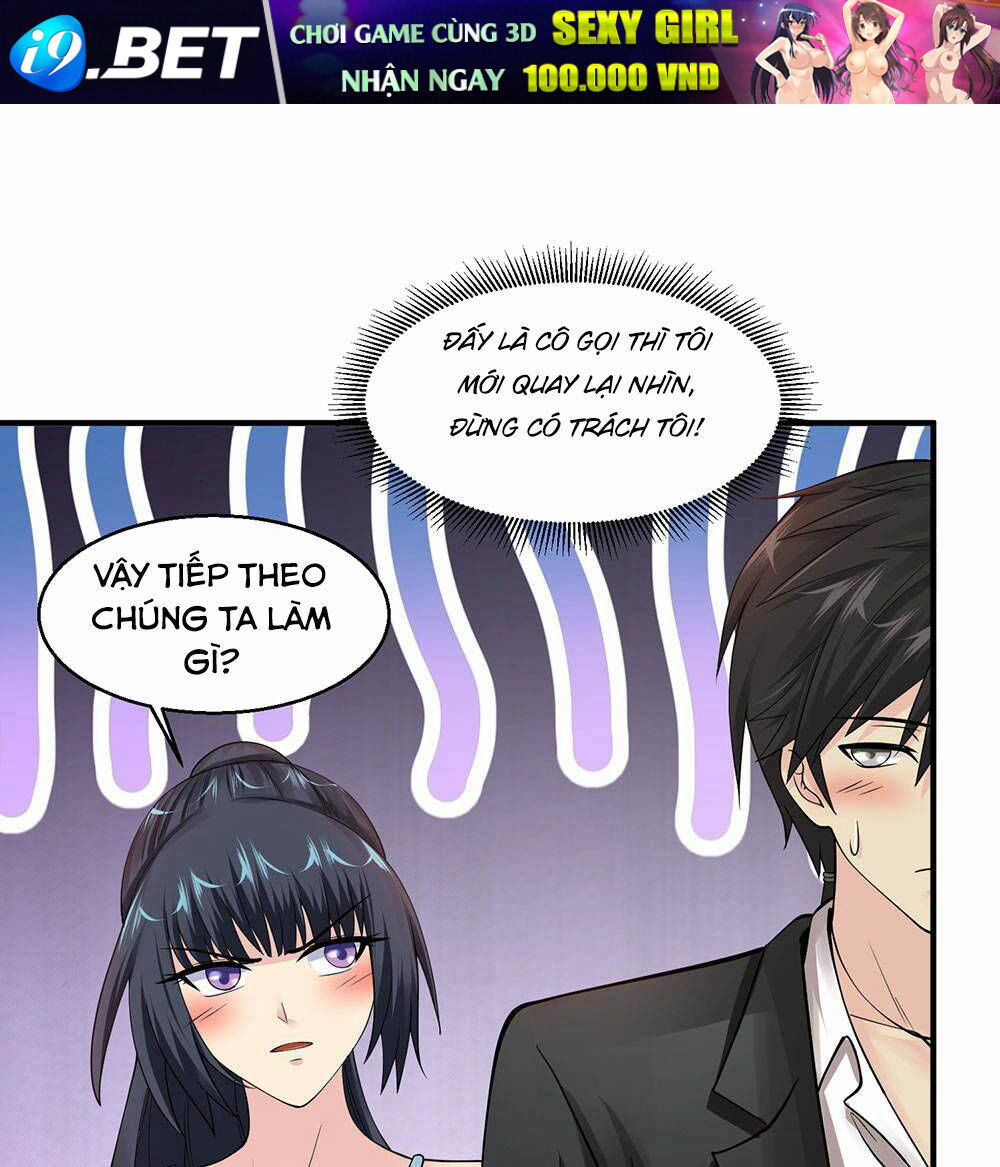 Tuyệt Phẩm Y Thánh - Chapter 75 - Page 6