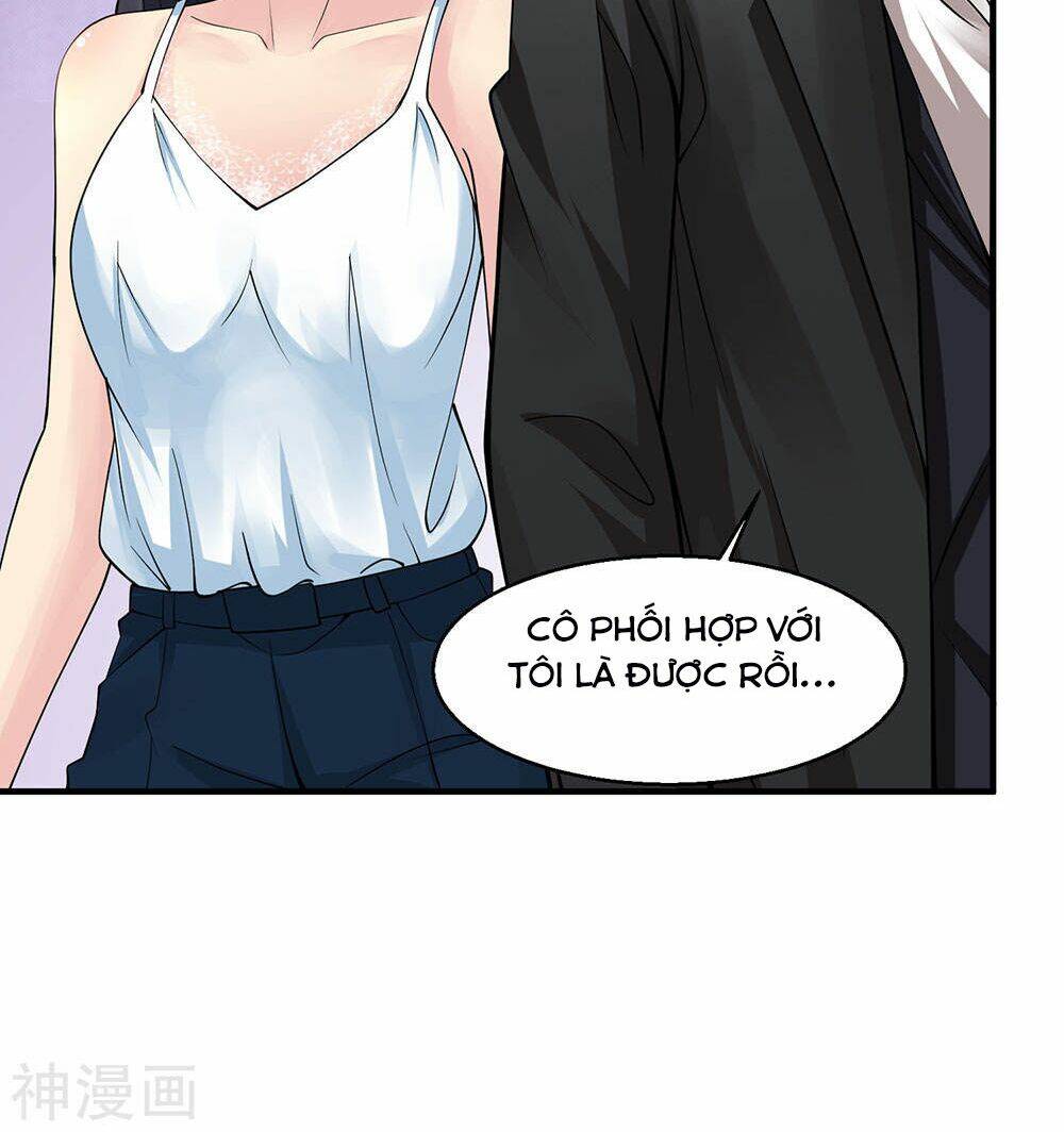 Tuyệt Phẩm Y Thánh - Chapter 75 - Page 7