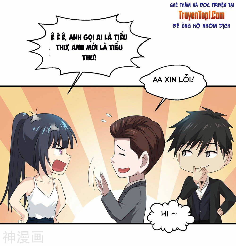 Tuyệt Phẩm Y Thánh - Chapter 76 - Page 14