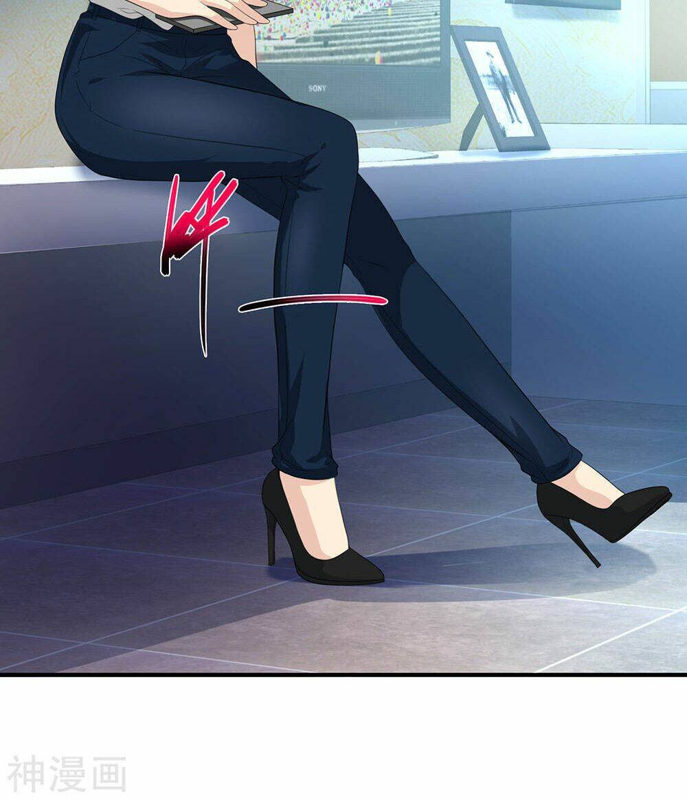 Tuyệt Phẩm Y Thánh - Chapter 76 - Page 17