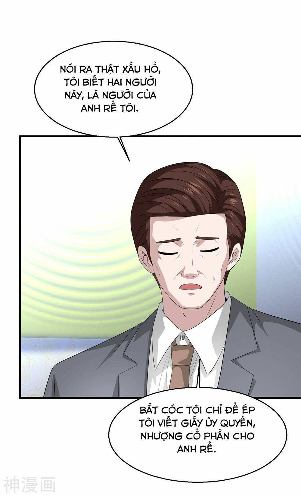 Tuyệt Phẩm Y Thánh - Chapter 76 - Page 20