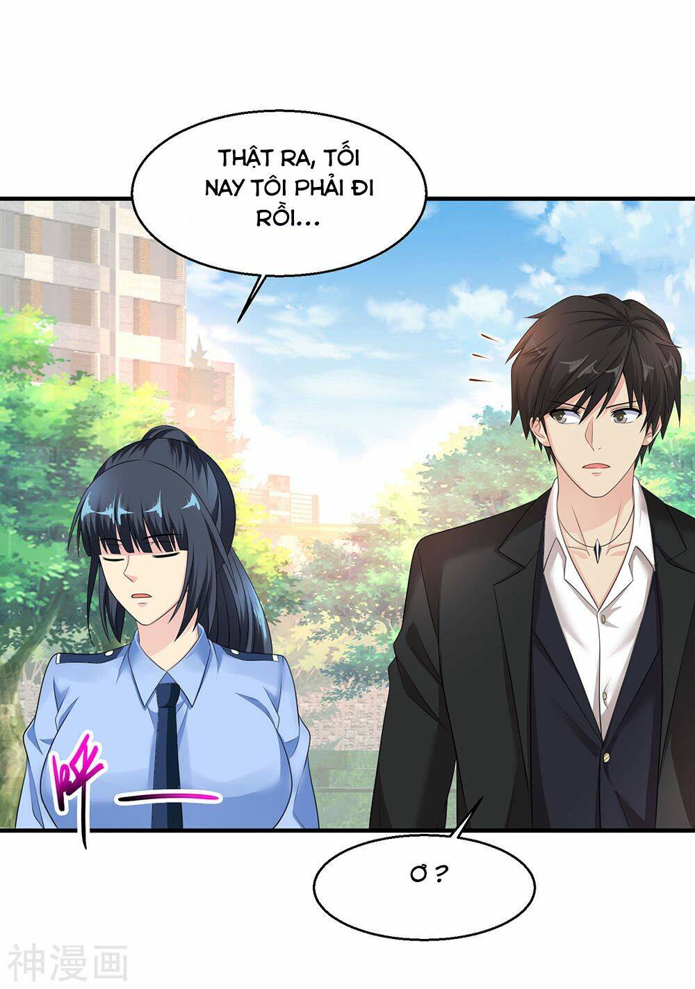 Tuyệt Phẩm Y Thánh - Chapter 76 - Page 25