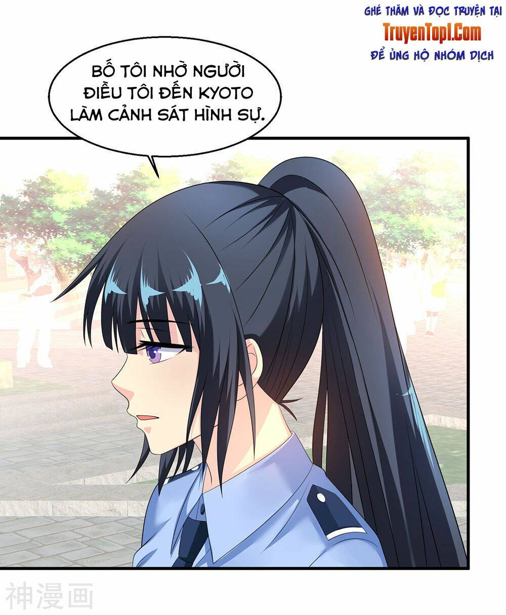 Tuyệt Phẩm Y Thánh - Chapter 76 - Page 26