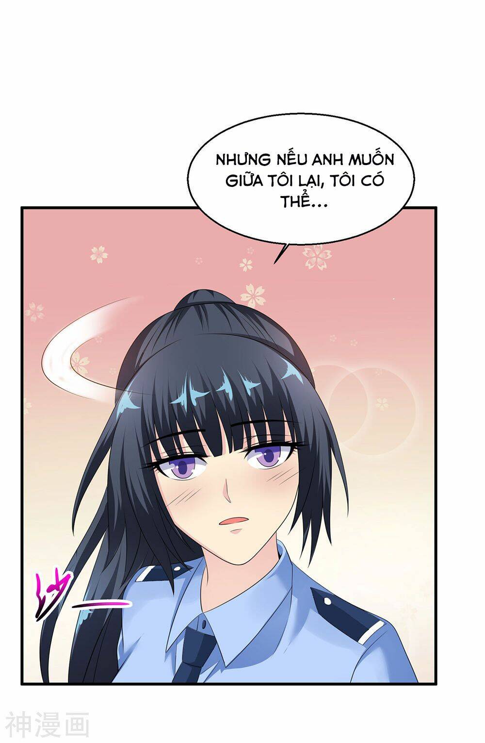 Tuyệt Phẩm Y Thánh - Chapter 76 - Page 27