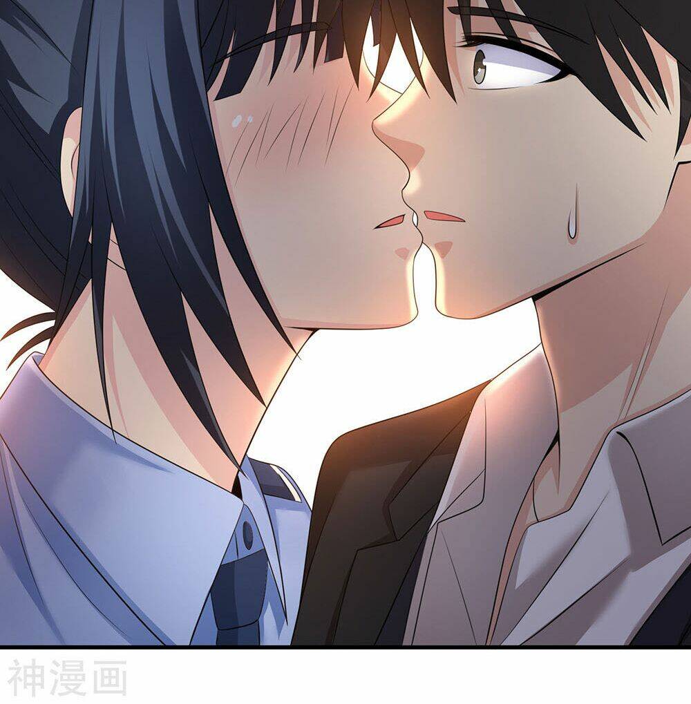 Tuyệt Phẩm Y Thánh - Chapter 76 - Page 32