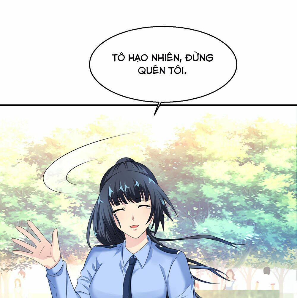 Tuyệt Phẩm Y Thánh - Chapter 76 - Page 33