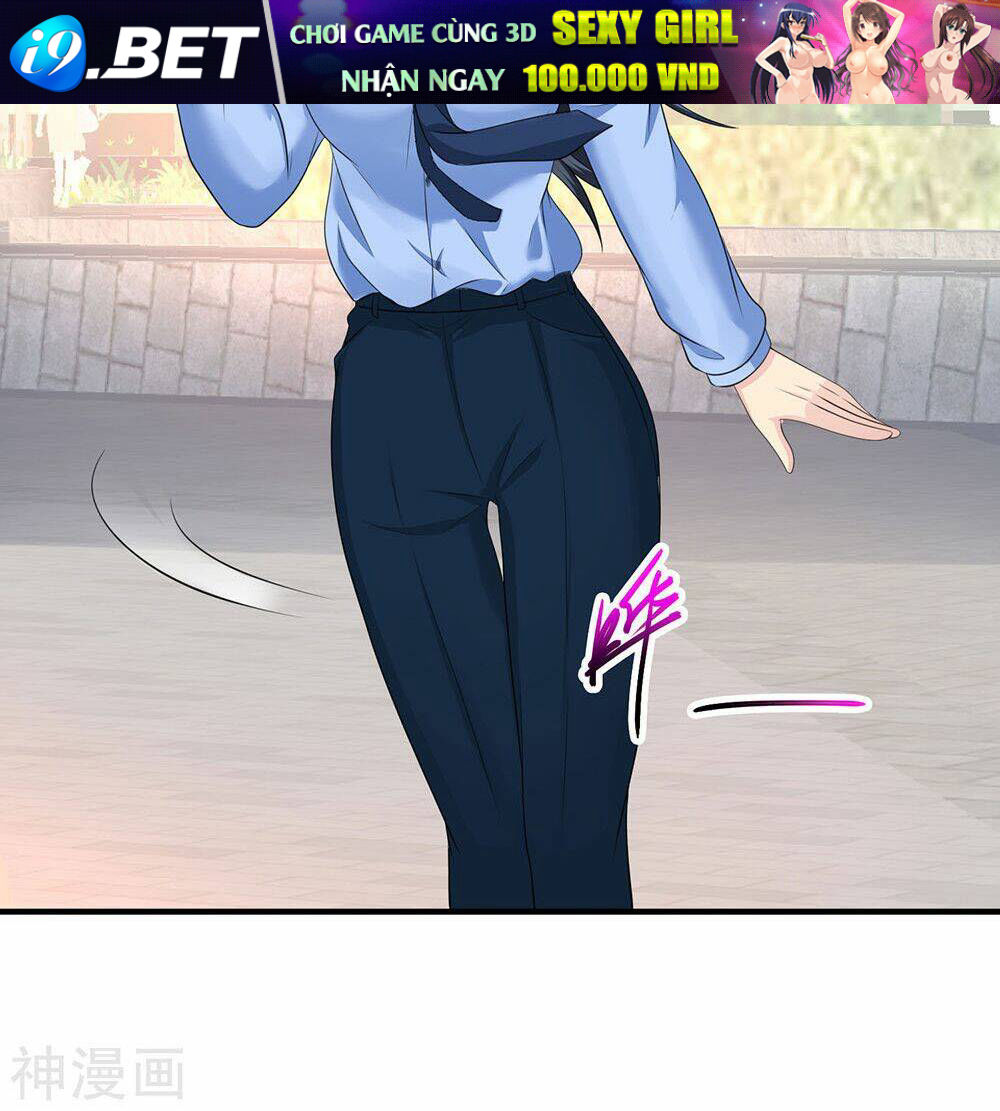 Tuyệt Phẩm Y Thánh - Chapter 76 - Page 34