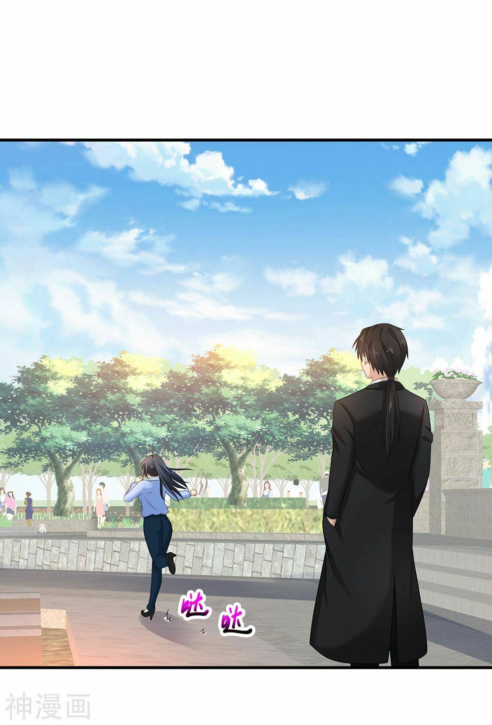 Tuyệt Phẩm Y Thánh - Chapter 76 - Page 35