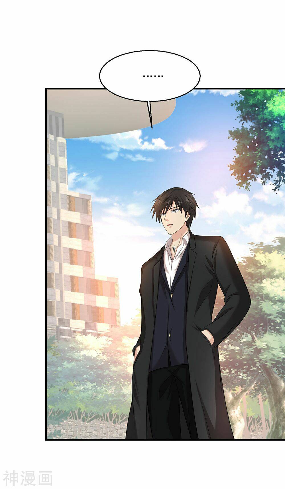 Tuyệt Phẩm Y Thánh - Chapter 76 - Page 36