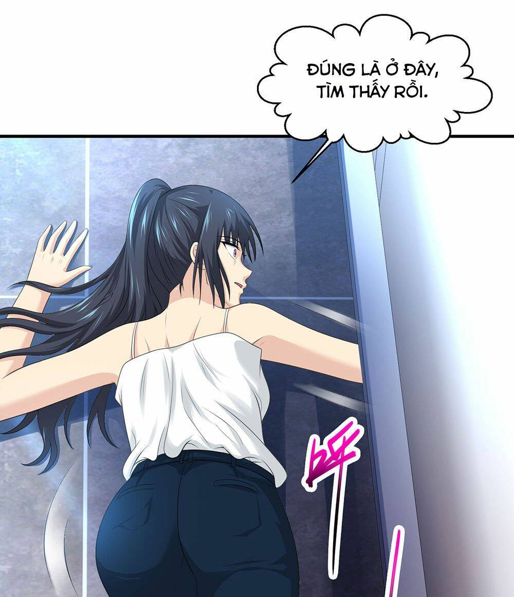 Tuyệt Phẩm Y Thánh - Chapter 76 - Page 6