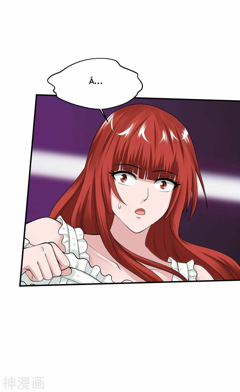 Tuyệt Phẩm Y Thánh - Chapter 77 - Page 9