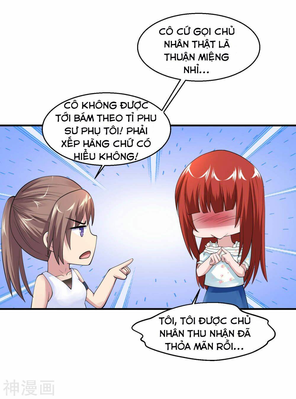 Tuyệt Phẩm Y Thánh - Chapter 77 - Page 14