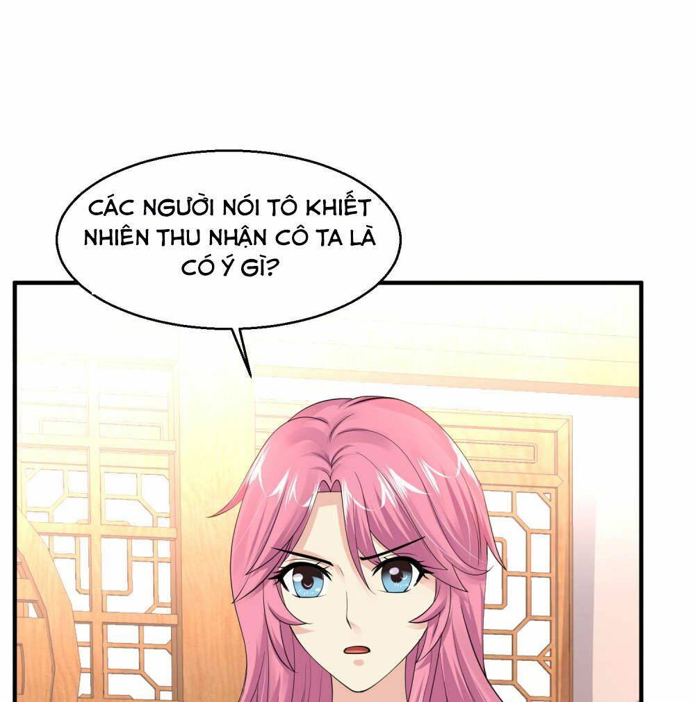 Tuyệt Phẩm Y Thánh - Chapter 77 - Page 17