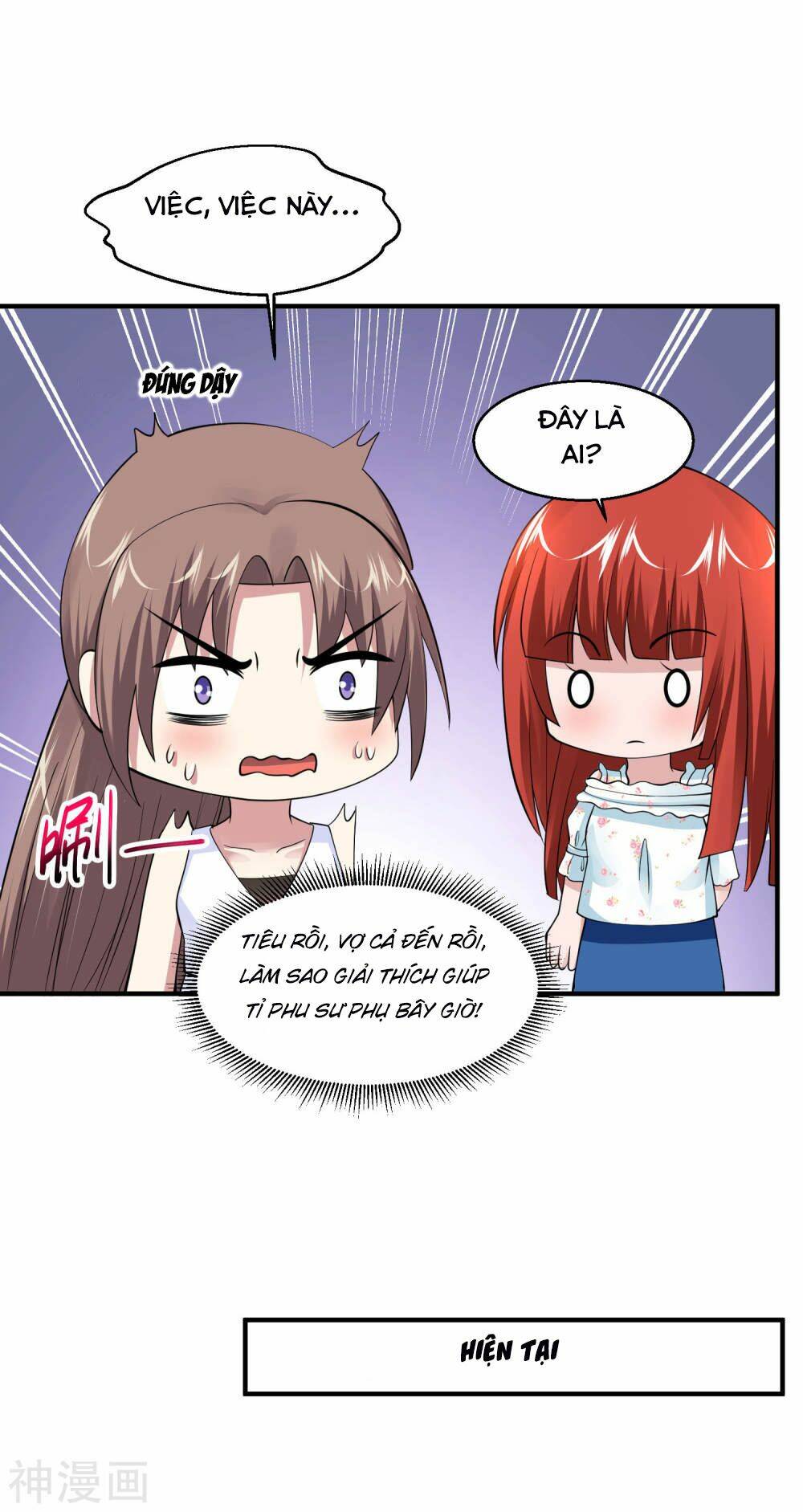 Tuyệt Phẩm Y Thánh - Chapter 77 - Page 19