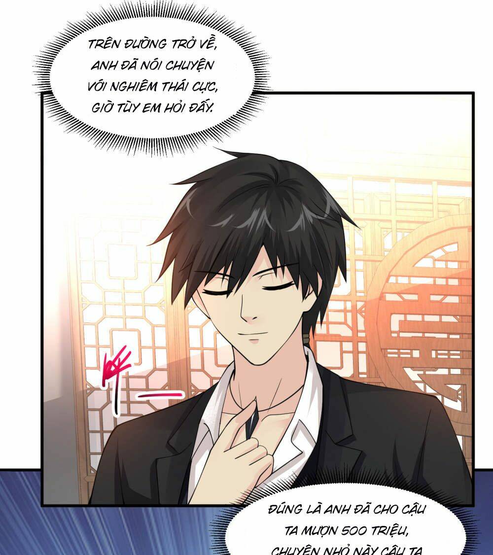 Tuyệt Phẩm Y Thánh - Chapter 77 - Page 21