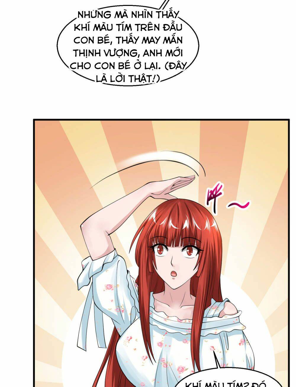 Tuyệt Phẩm Y Thánh - Chapter 77 - Page 25