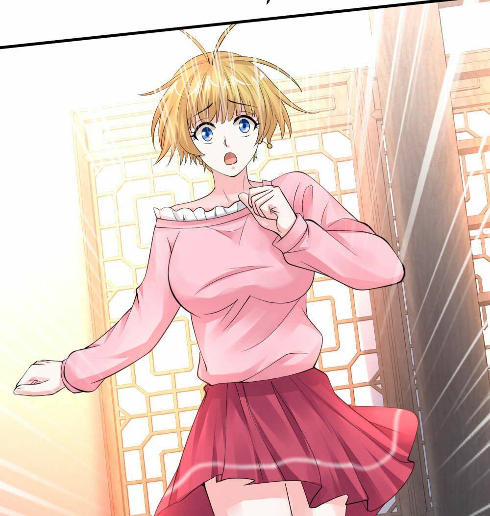 Tuyệt Phẩm Y Thánh - Chapter 77 - Page 32