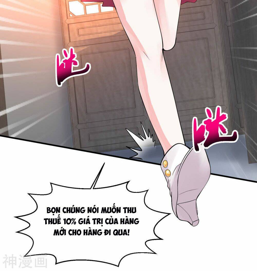 Tuyệt Phẩm Y Thánh - Chapter 77 - Page 33