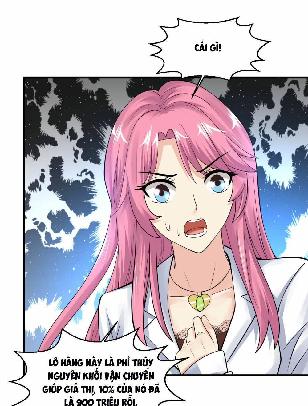 Tuyệt Phẩm Y Thánh - Chapter 77 - Page 34