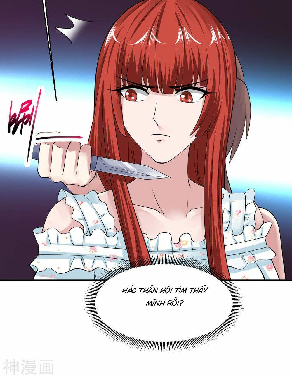 Tuyệt Phẩm Y Thánh - Chapter 77 - Page 4