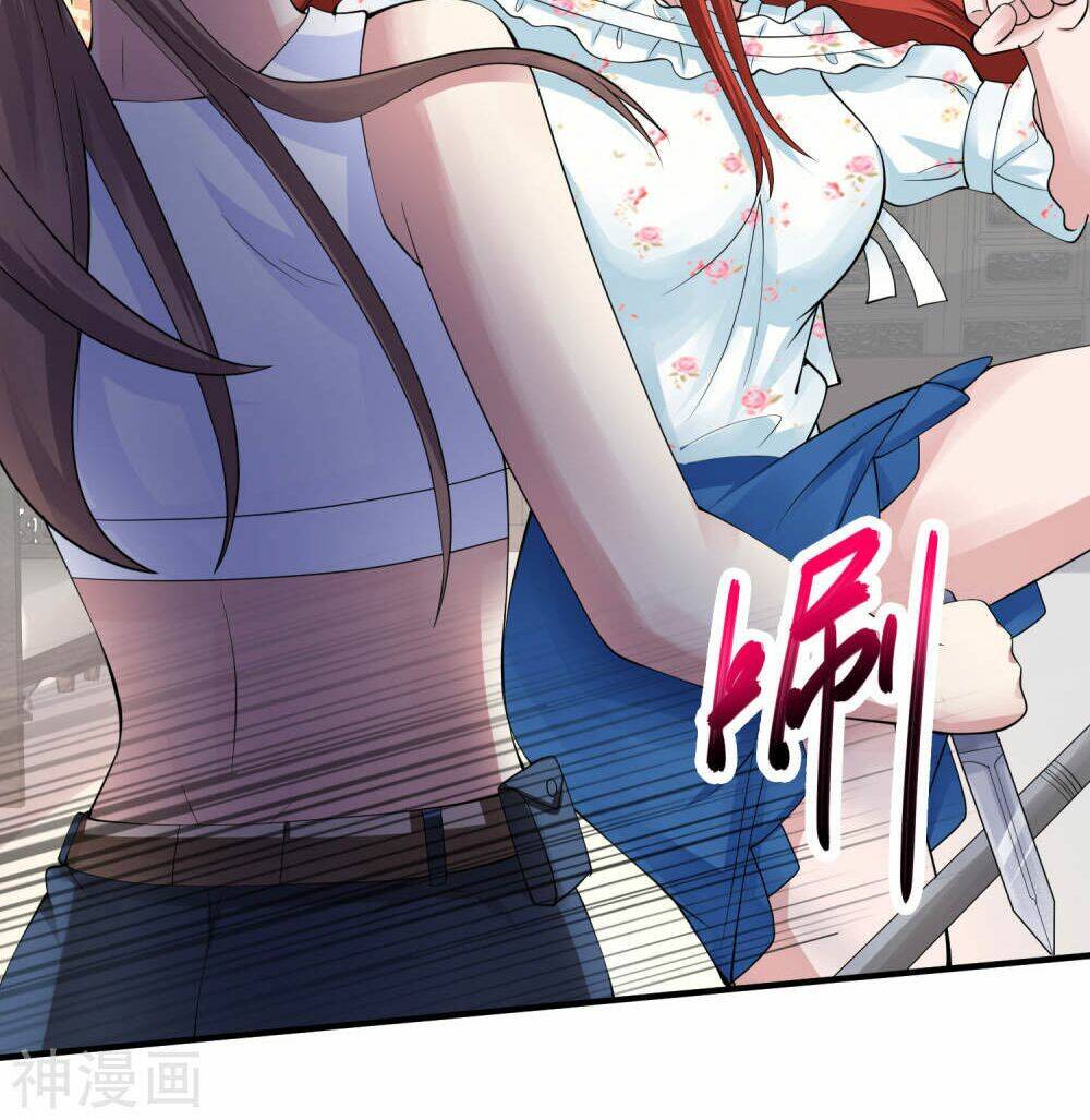 Tuyệt Phẩm Y Thánh - Chapter 77 - Page 7