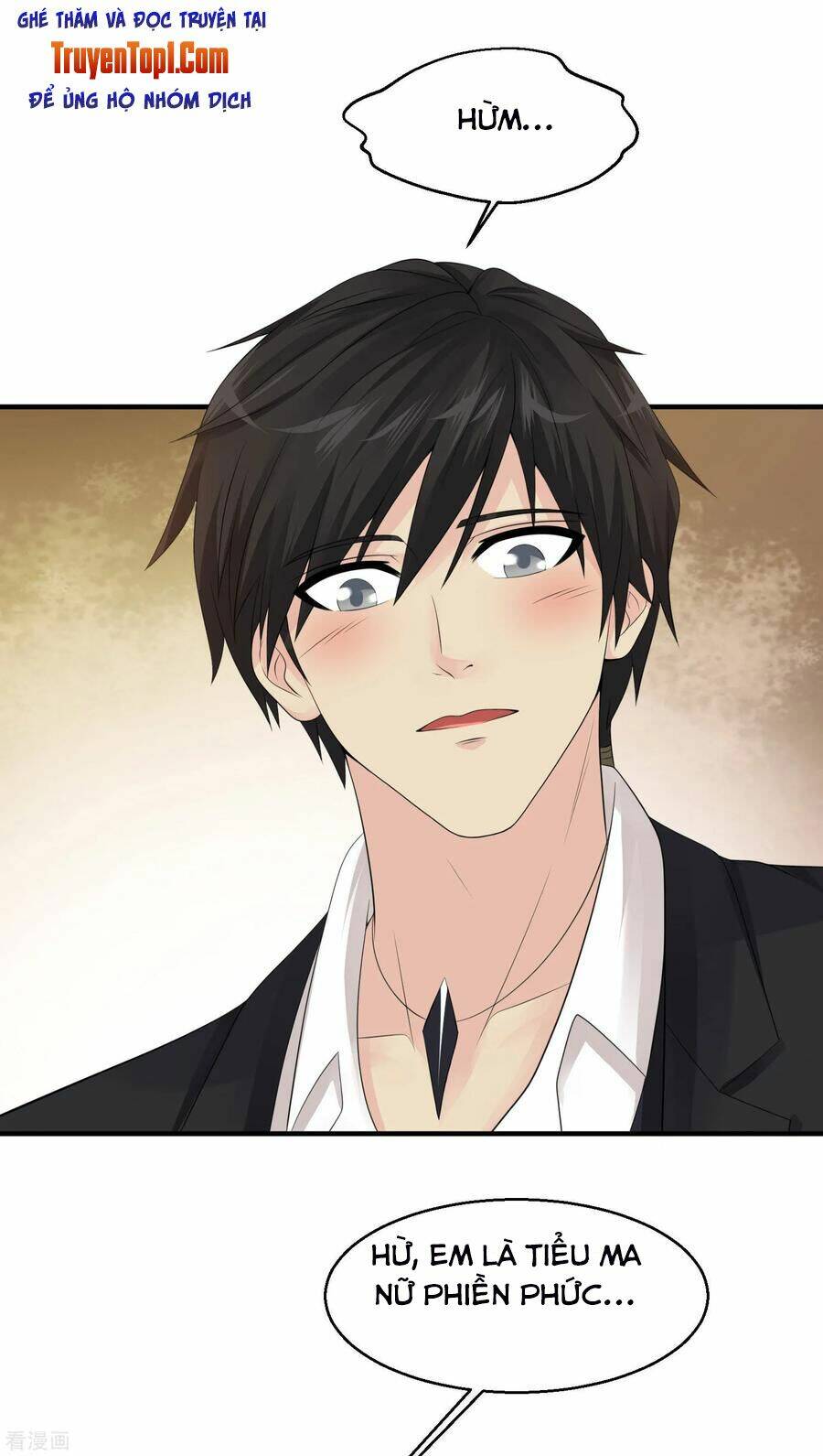 Tuyệt Phẩm Y Thánh - Chapter 78 - Page 9