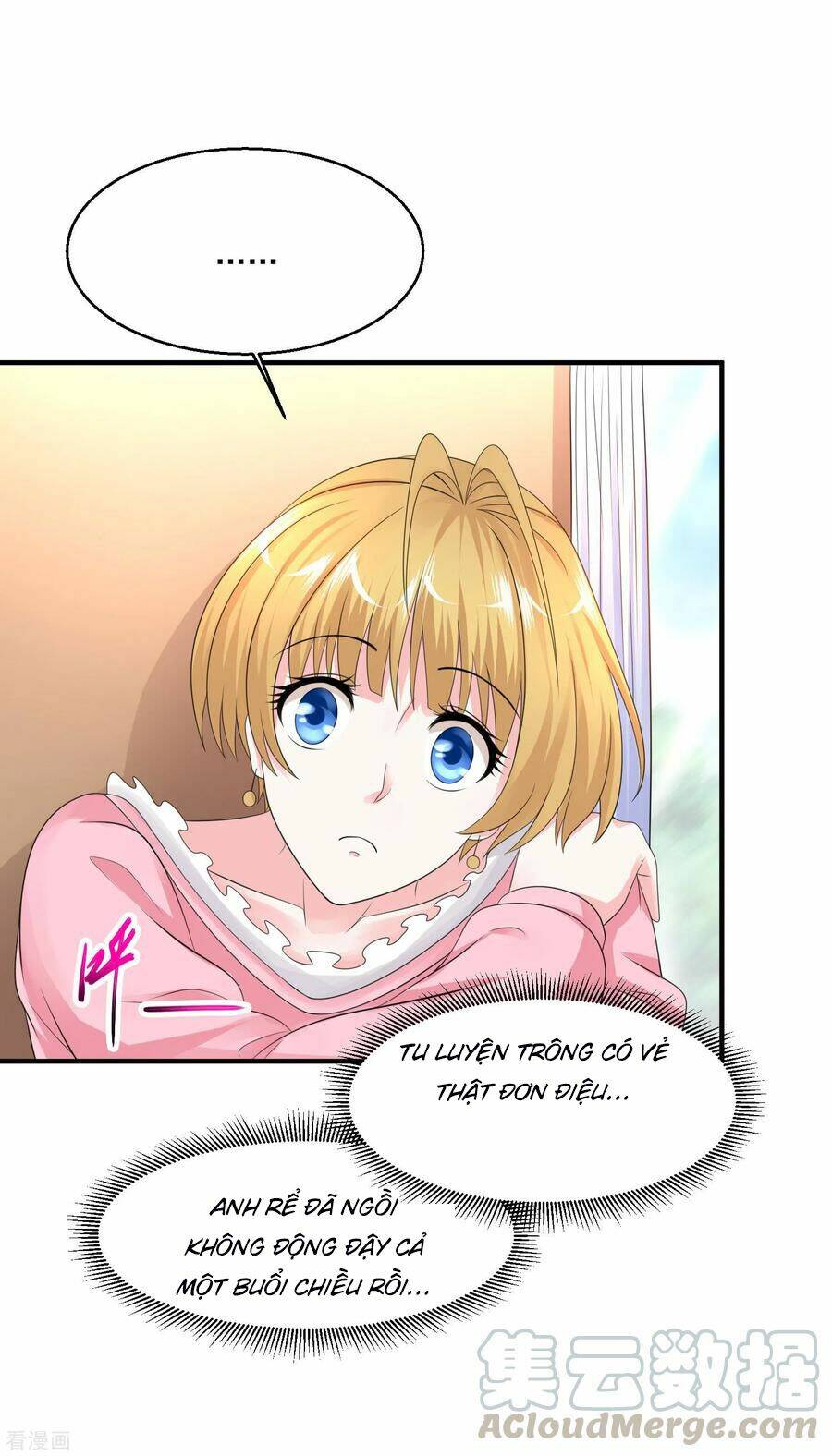 Tuyệt Phẩm Y Thánh - Chapter 78 - Page 14
