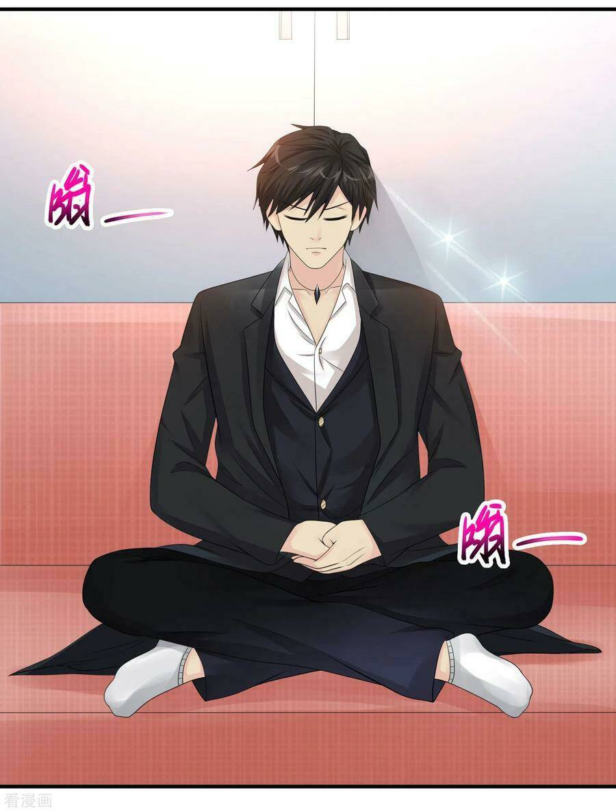 Tuyệt Phẩm Y Thánh - Chapter 78 - Page 15