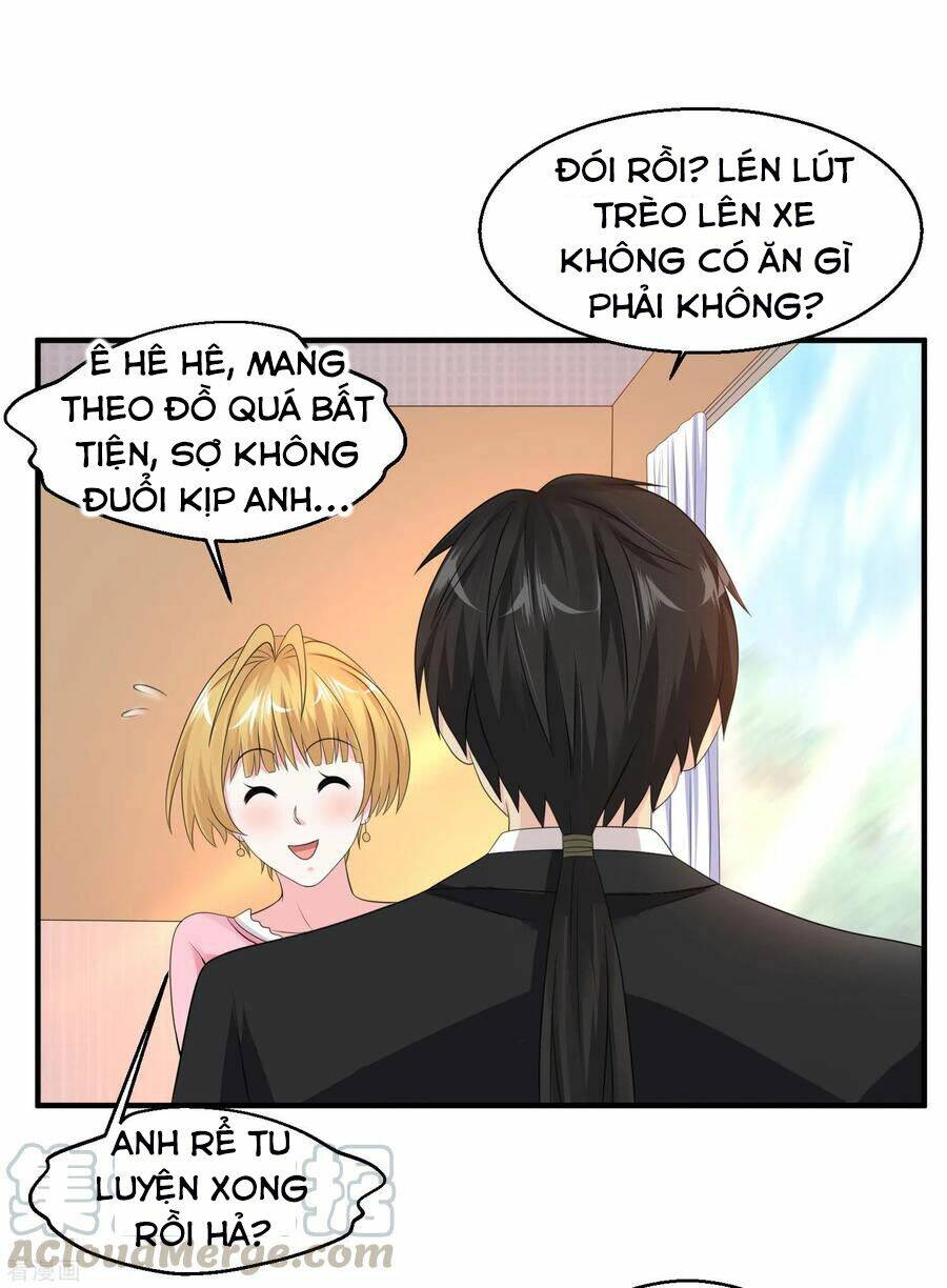 Tuyệt Phẩm Y Thánh - Chapter 78 - Page 17