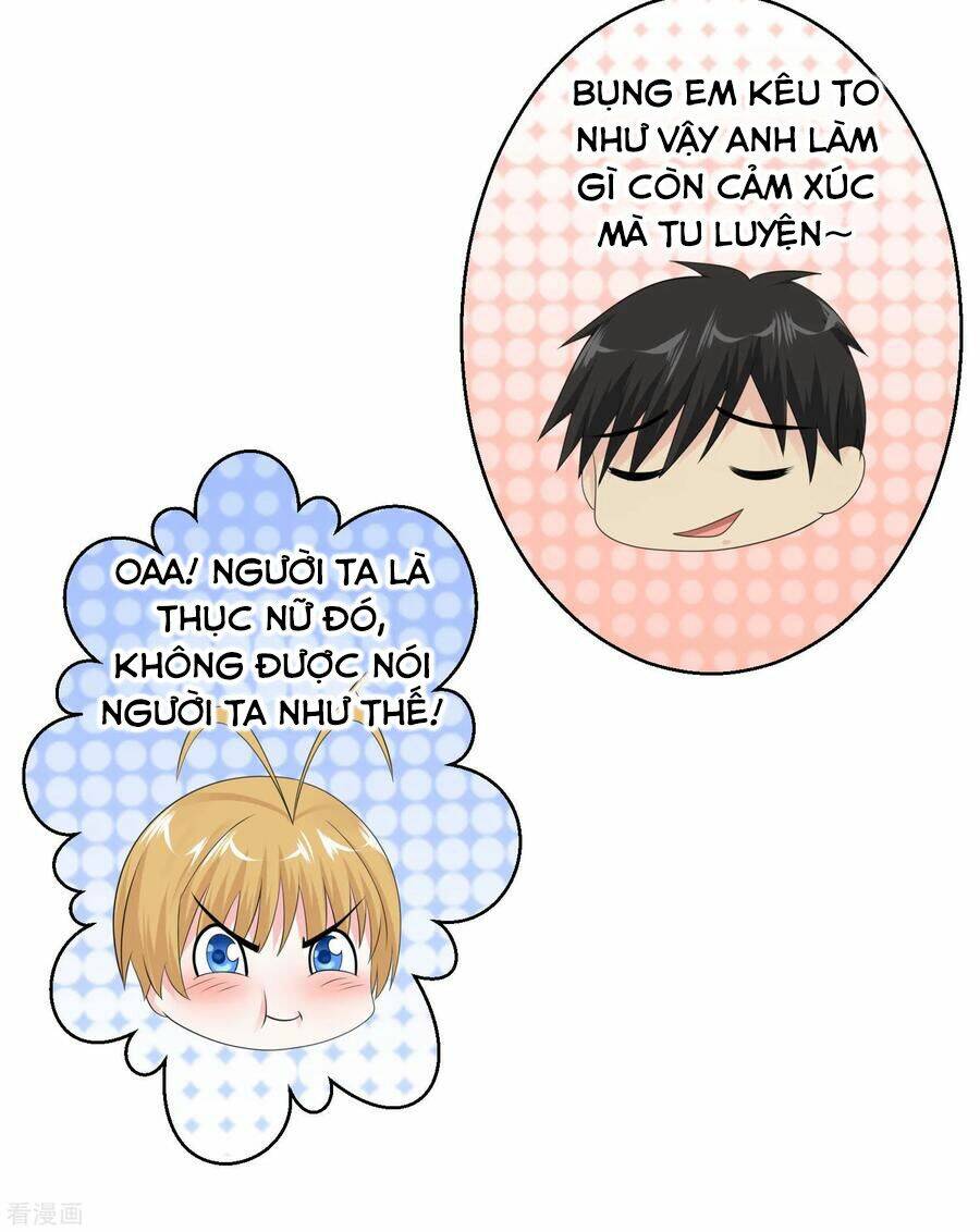 Tuyệt Phẩm Y Thánh - Chapter 78 - Page 18