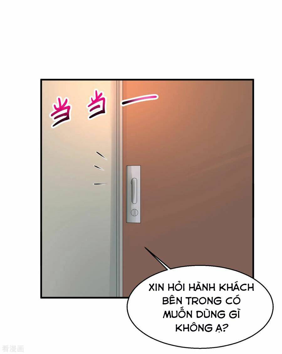 Tuyệt Phẩm Y Thánh - Chapter 78 - Page 21