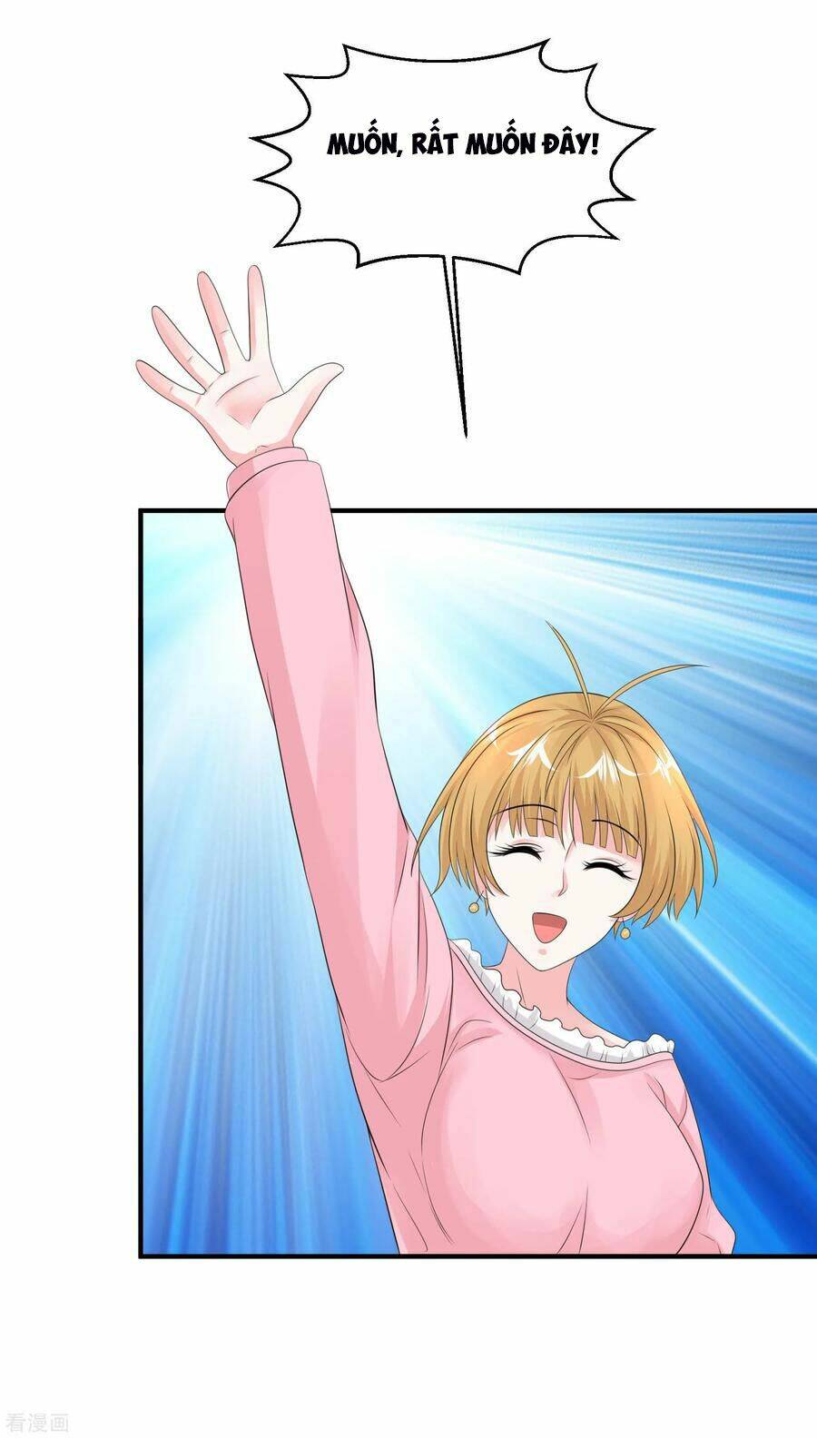 Tuyệt Phẩm Y Thánh - Chapter 78 - Page 22