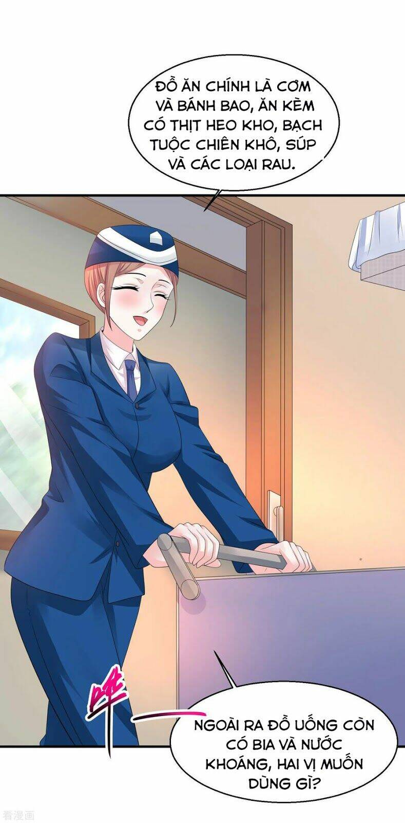 Tuyệt Phẩm Y Thánh - Chapter 78 - Page 24
