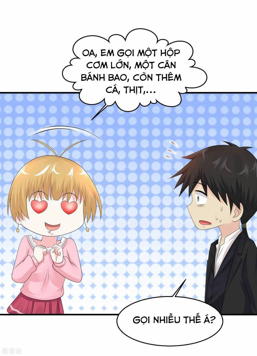 Tuyệt Phẩm Y Thánh - Chapter 78 - Page 25