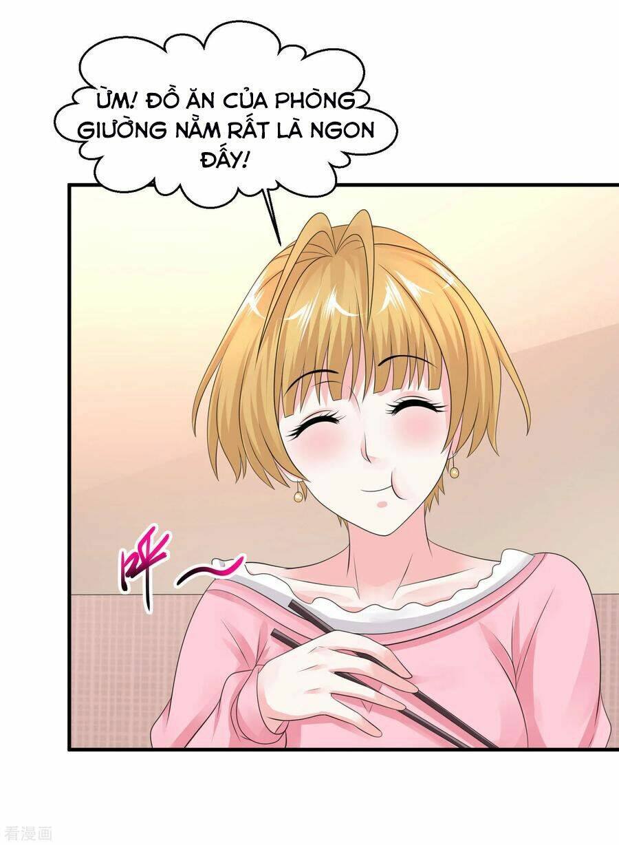 Tuyệt Phẩm Y Thánh - Chapter 78 - Page 27