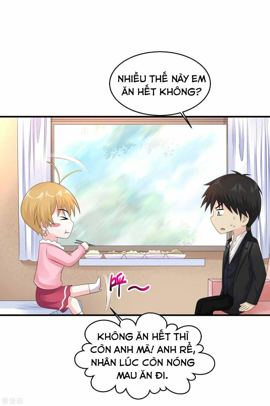 Tuyệt Phẩm Y Thánh - Chapter 78 - Page 28