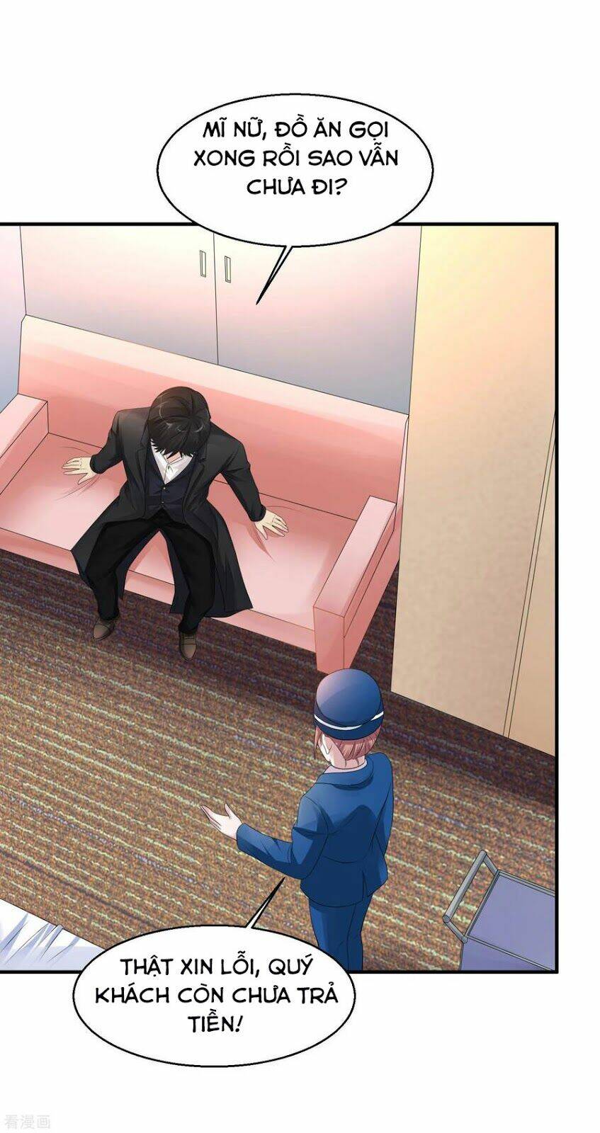 Tuyệt Phẩm Y Thánh - Chapter 78 - Page 30