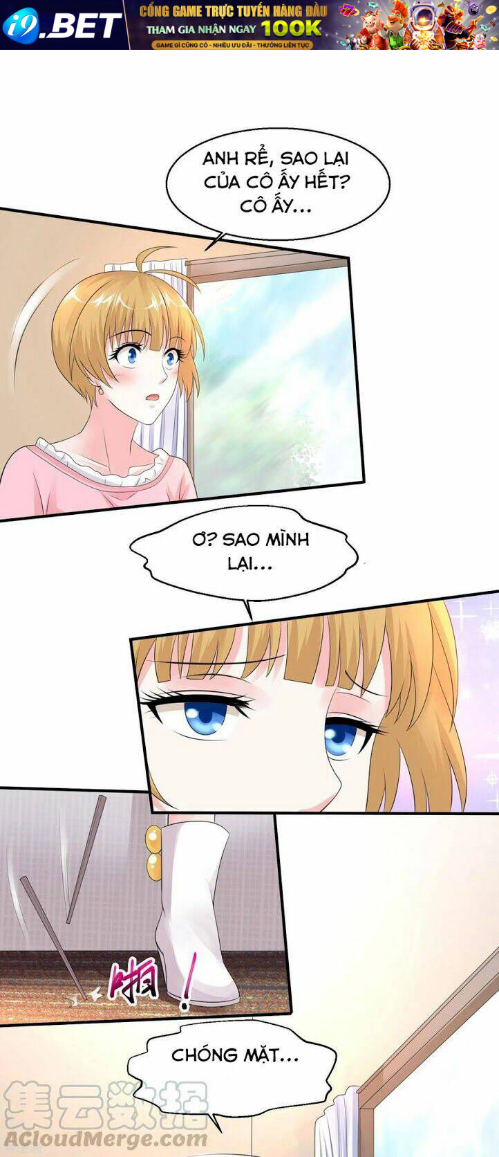 Tuyệt Phẩm Y Thánh - Chapter 78 - Page 32