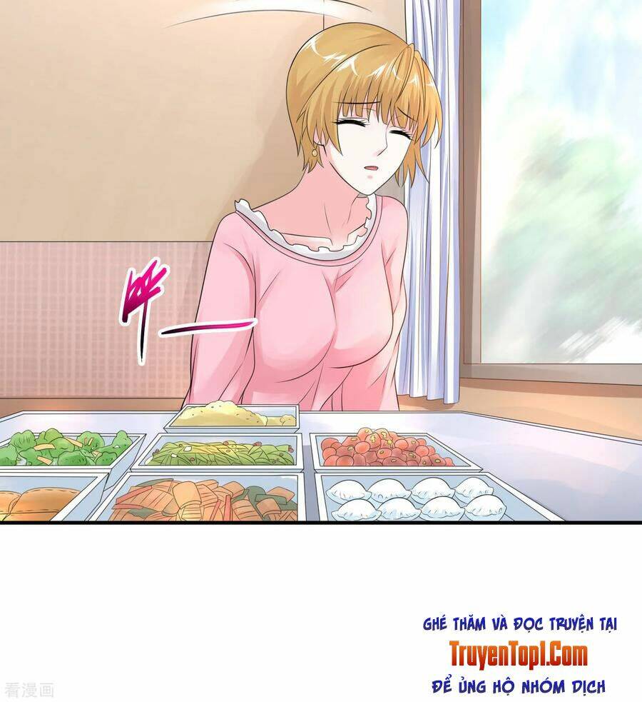 Tuyệt Phẩm Y Thánh - Chapter 78 - Page 33