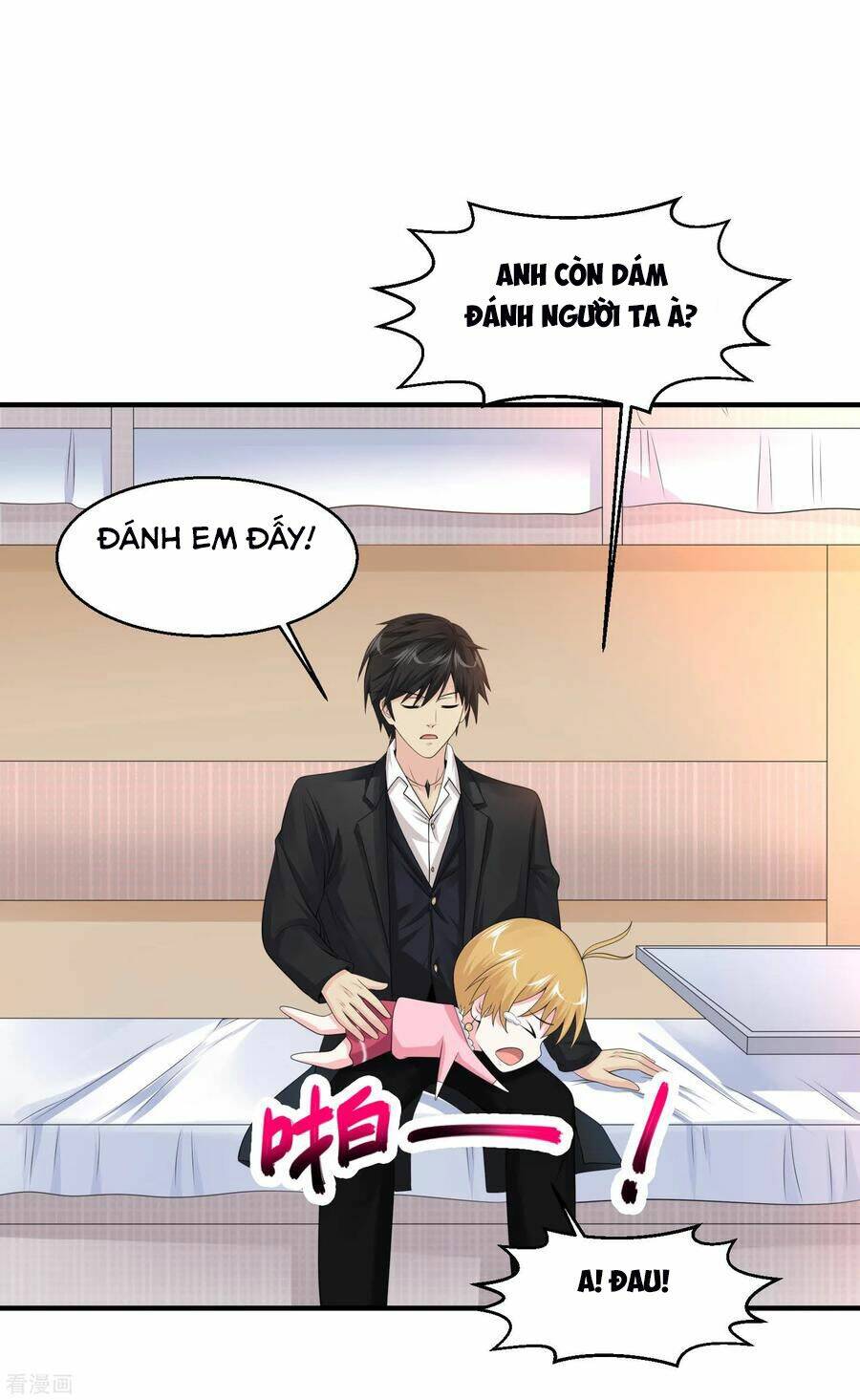 Tuyệt Phẩm Y Thánh - Chapter 78 - Page 3